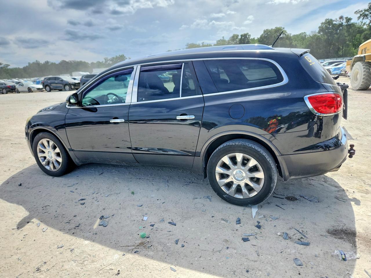 Buick Enclave Cxl