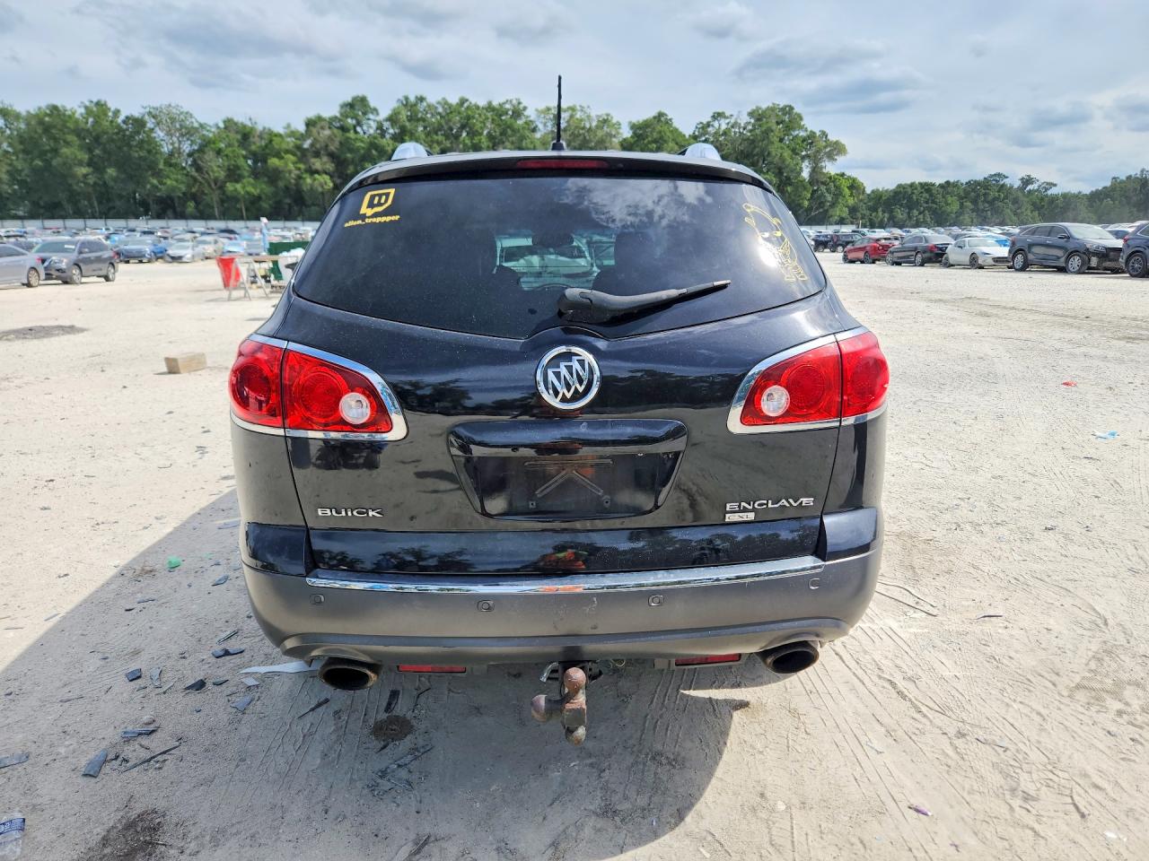 Buick Enclave Cxl