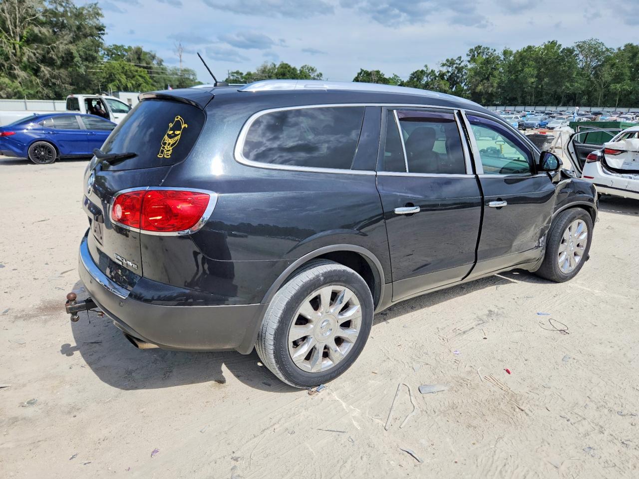 Buick Enclave Cxl