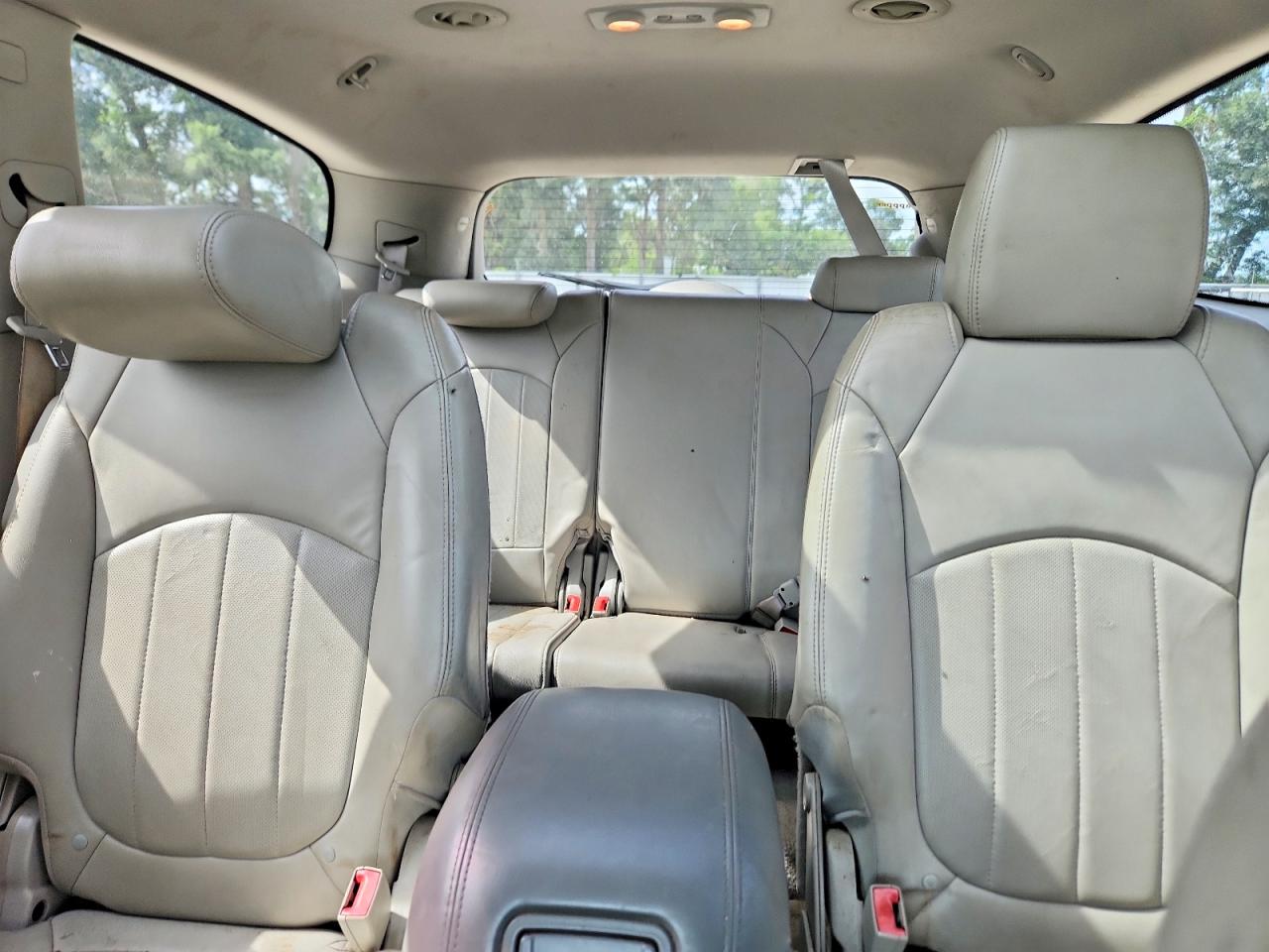 Buick Enclave Cxl