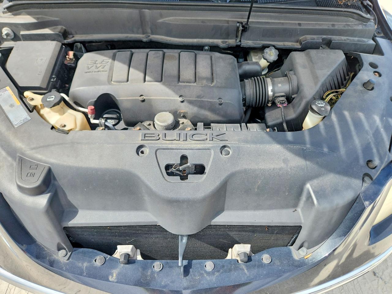 Buick Enclave Cxl