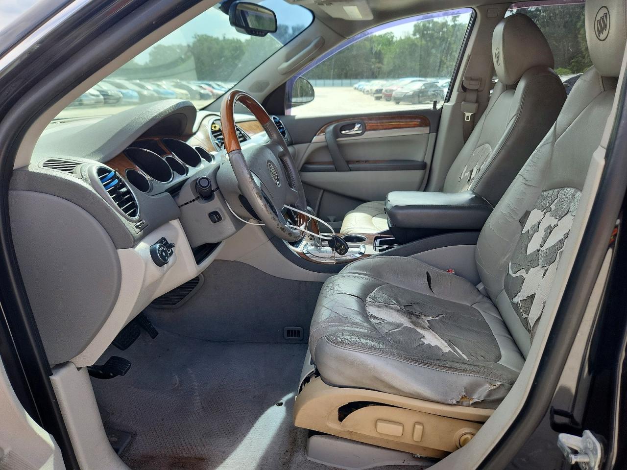 Buick Enclave Cxl