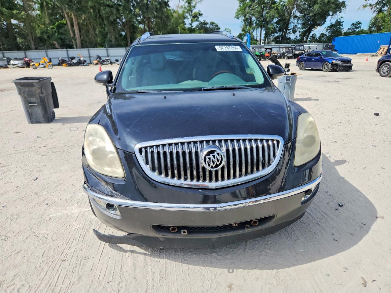 Buick Enclave Cxl