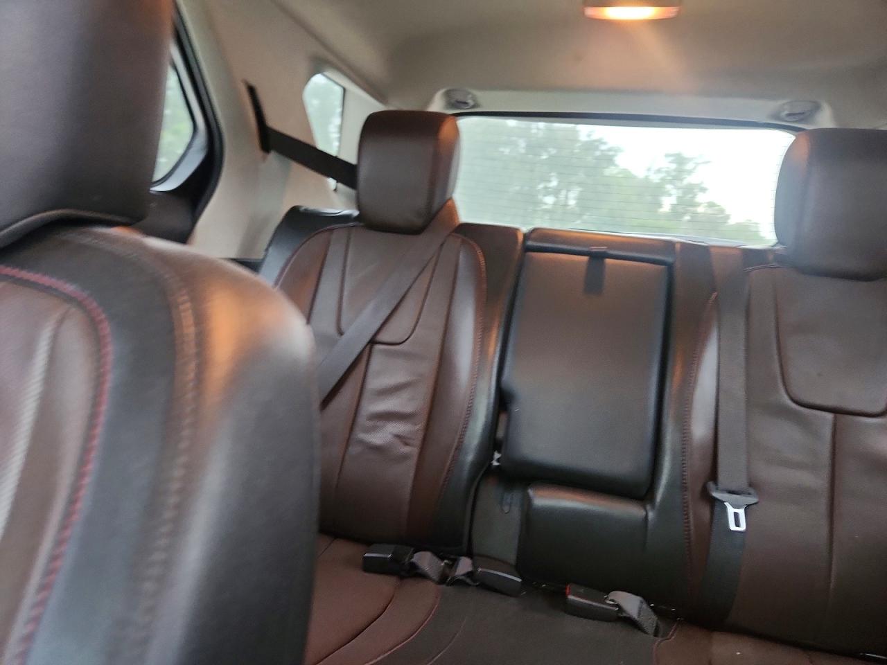 Chevrolet Equinox Ltz