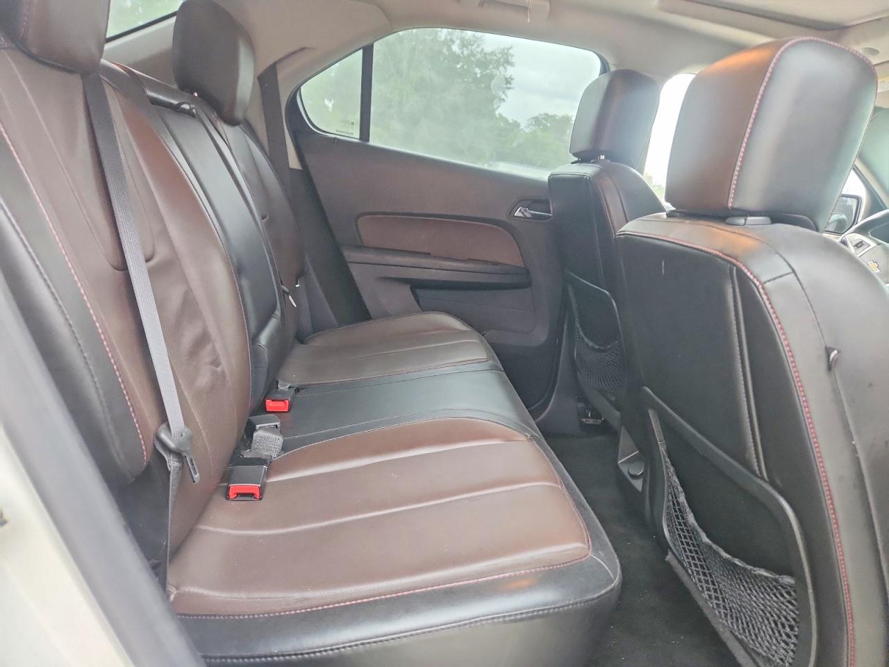 Chevrolet Equinox Ltz