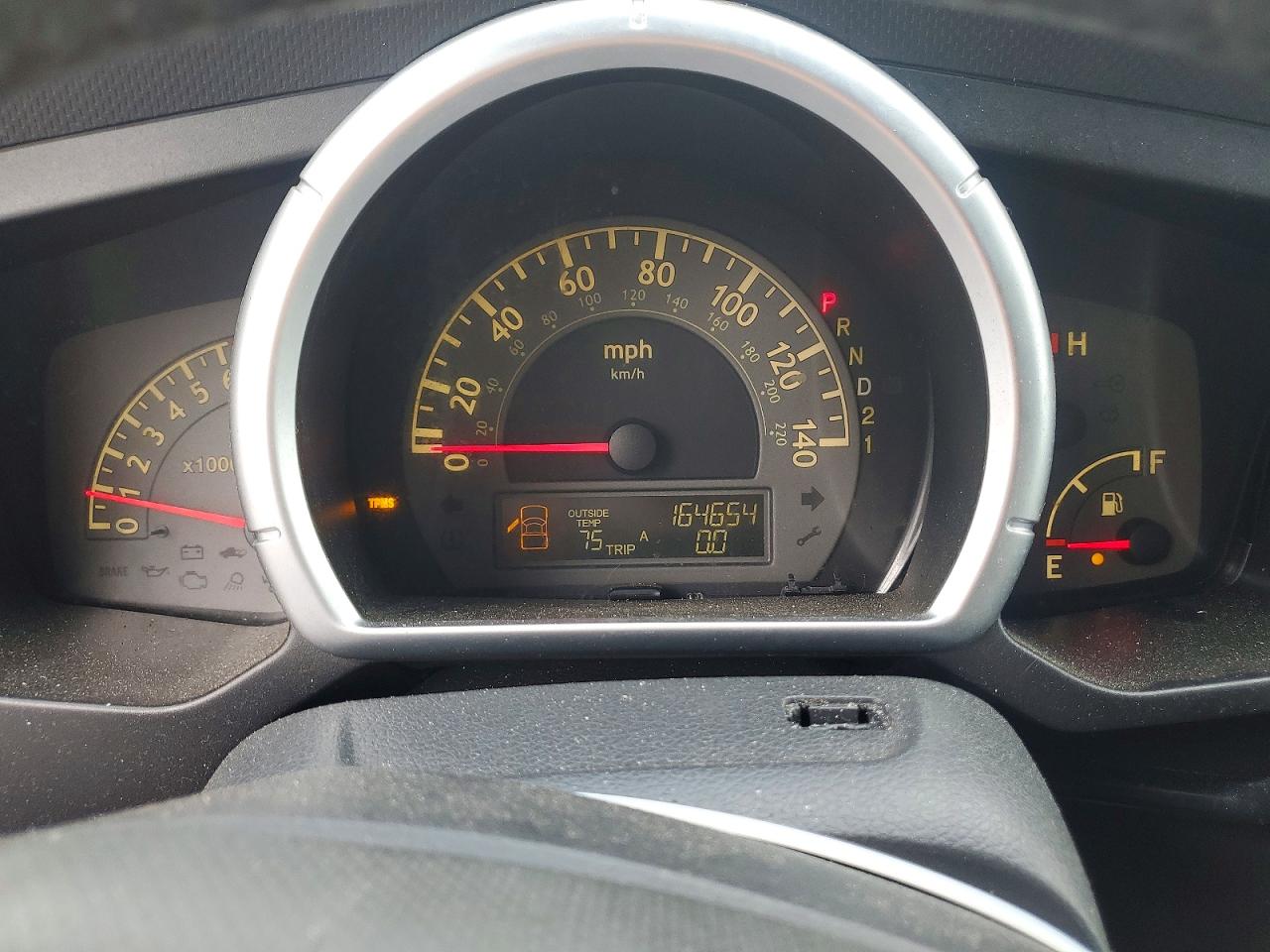 Honda Ridgeline Rtl