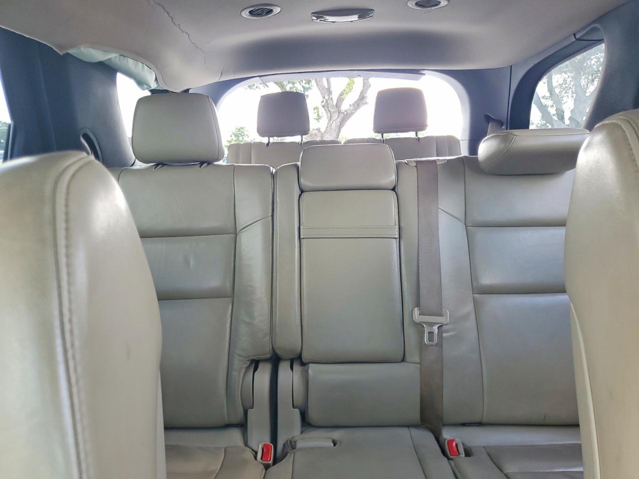Dodge Durango Limited