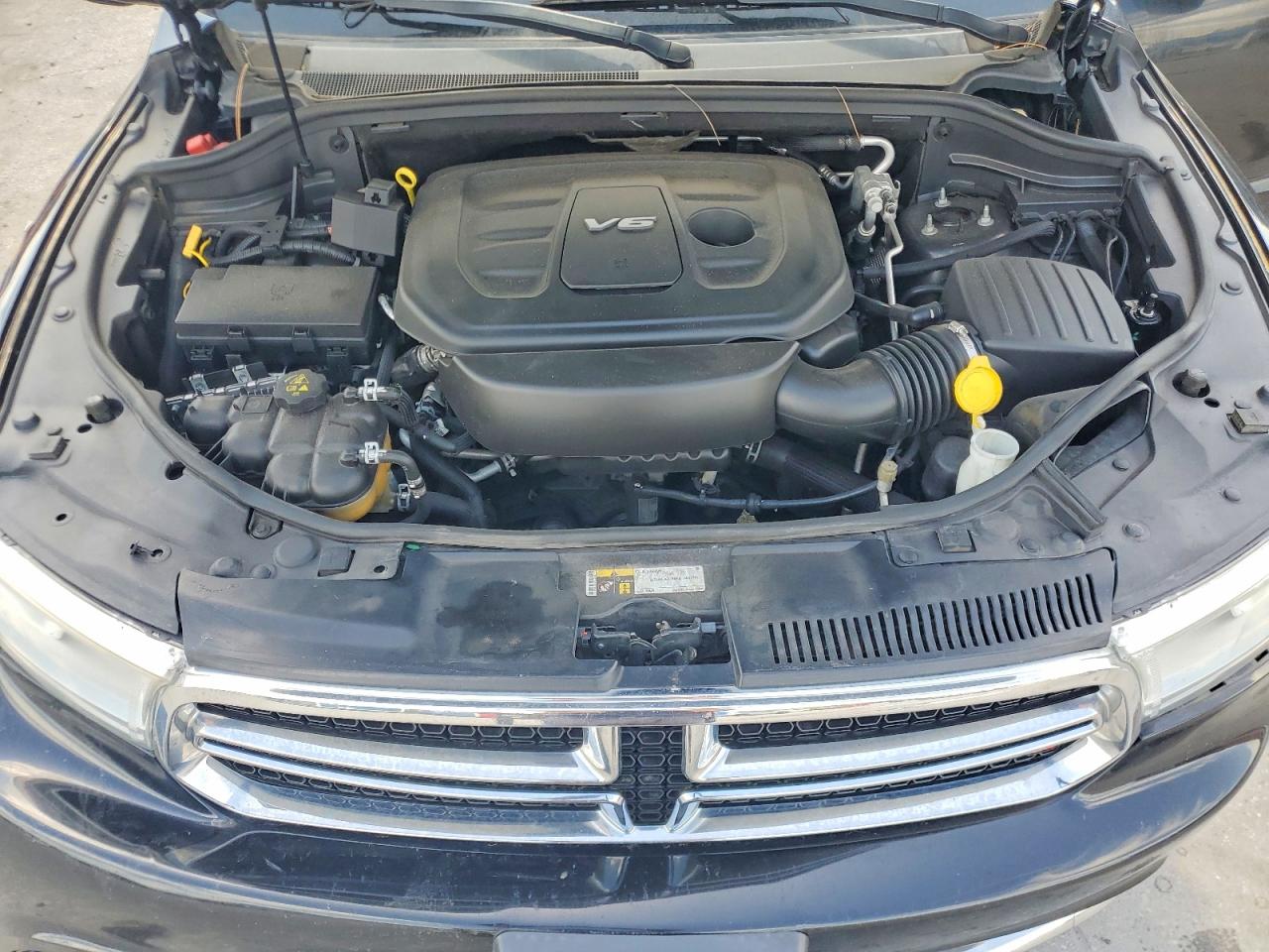 Dodge Durango Limited