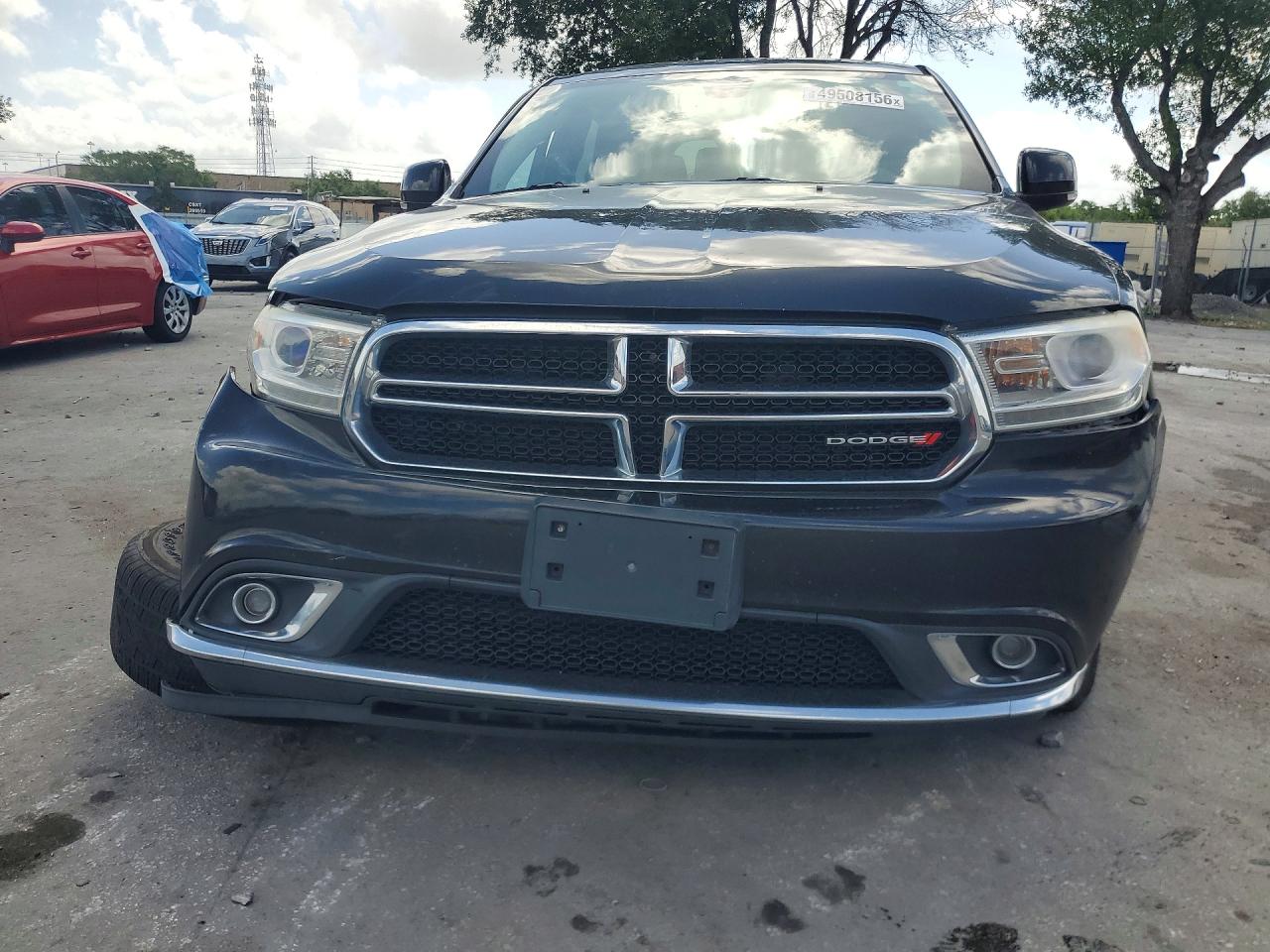 Dodge Durango Limited