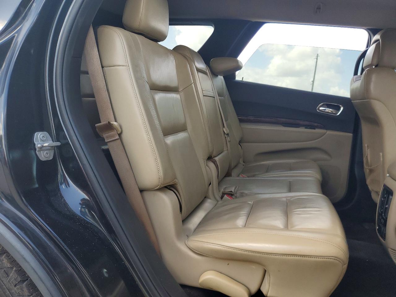 Dodge Durango Limited