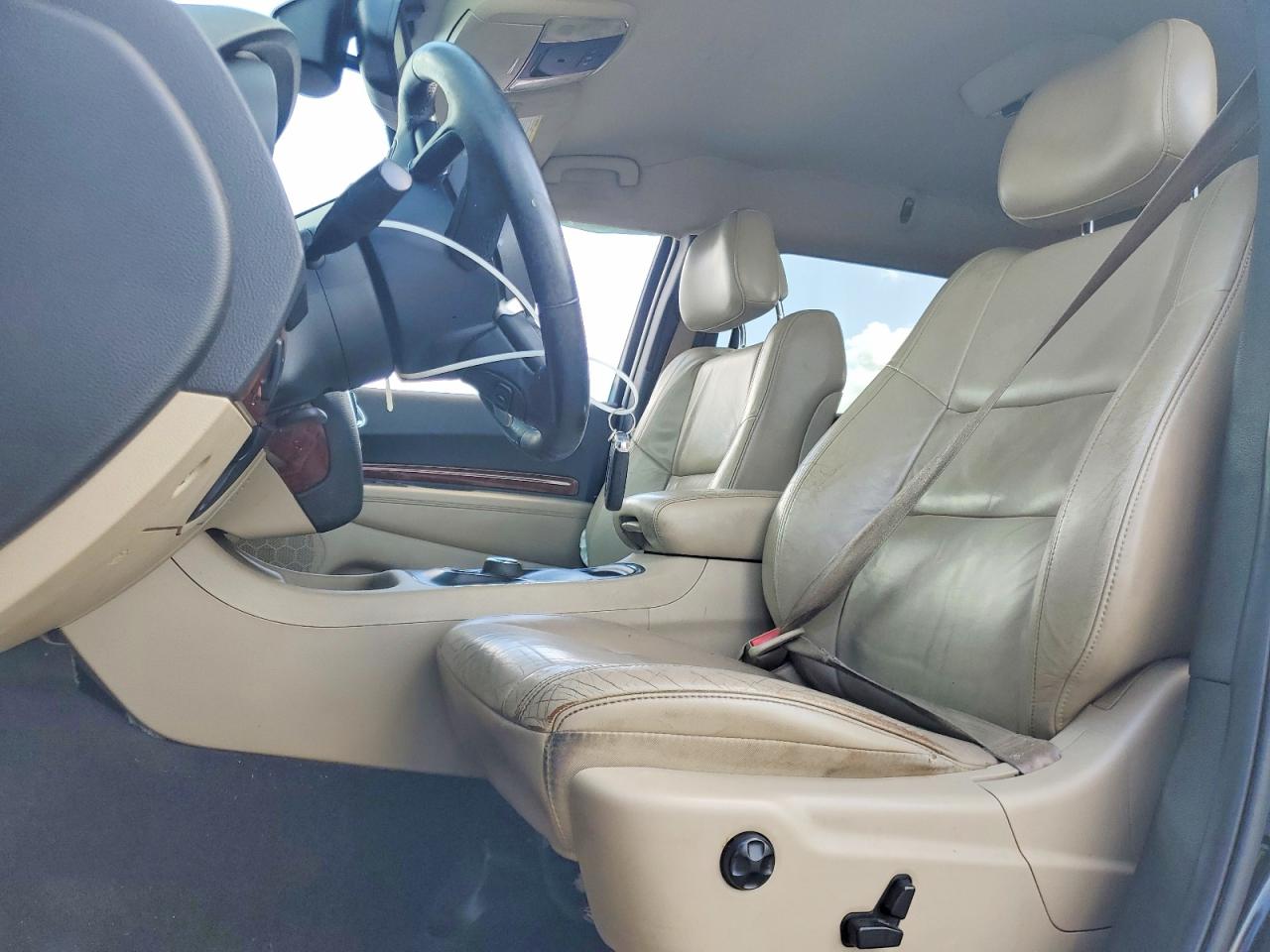 Dodge Durango Limited