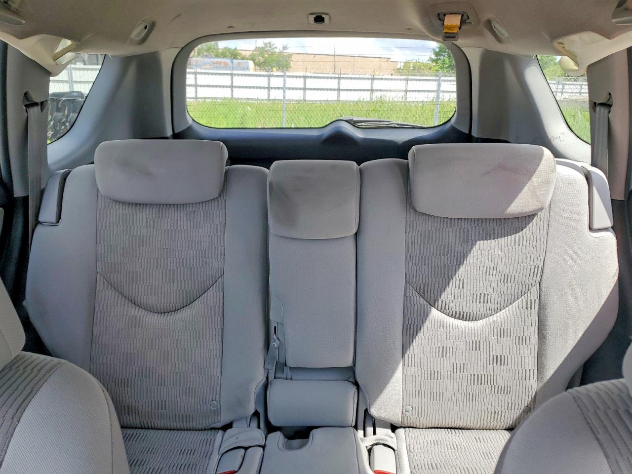 Toyota RAV4 Base