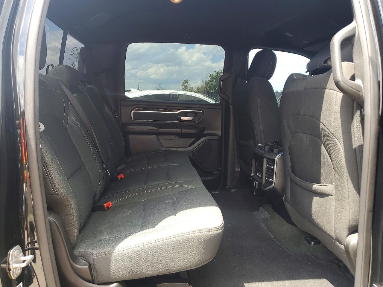 Ram 1500 Big Horn