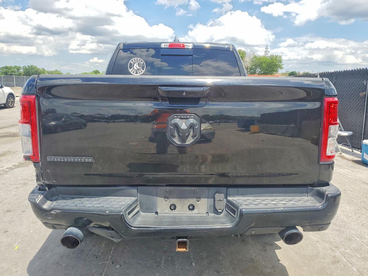 Ram 1500 Big Horn