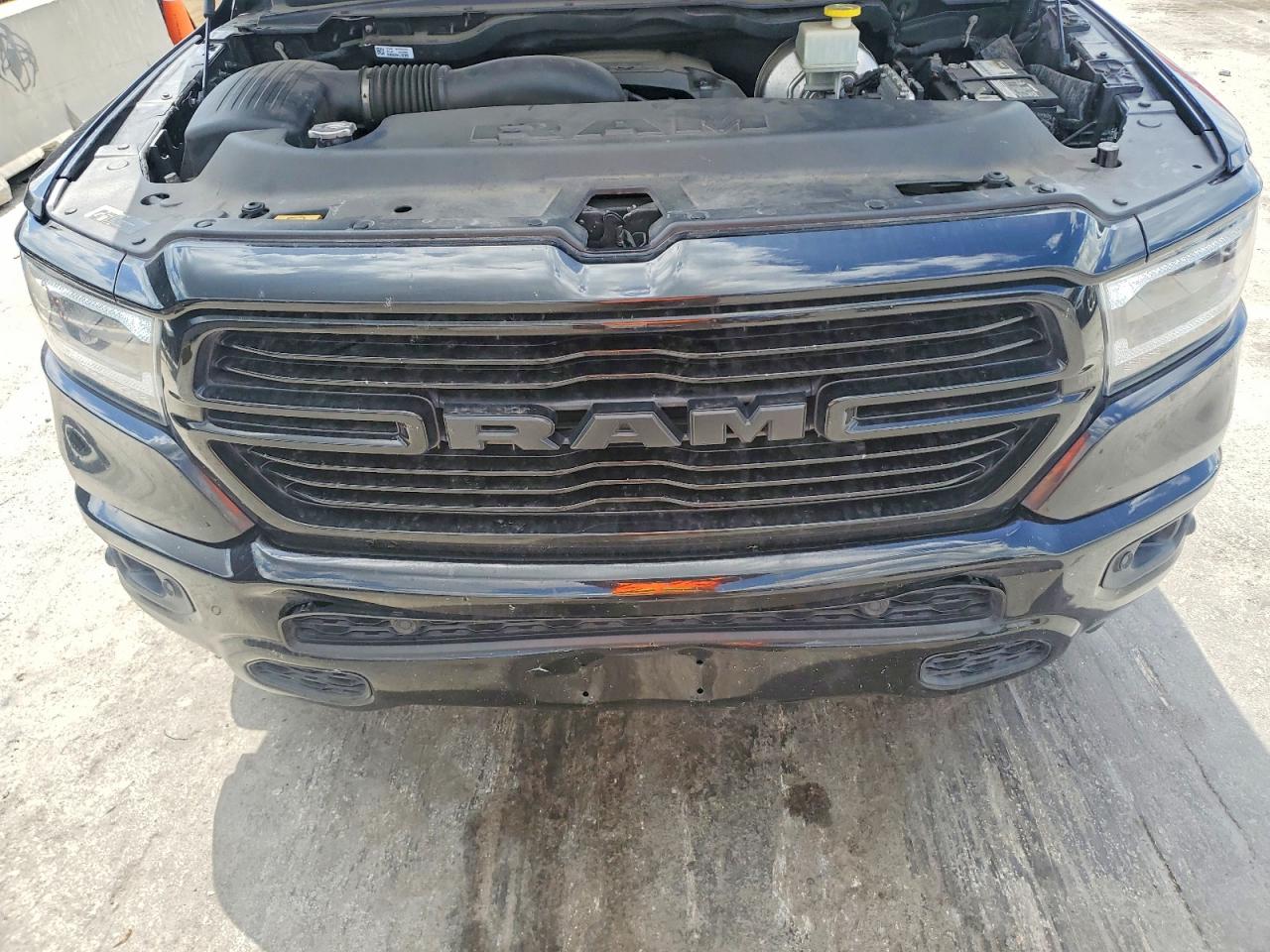 Ram 1500 Big Horn
