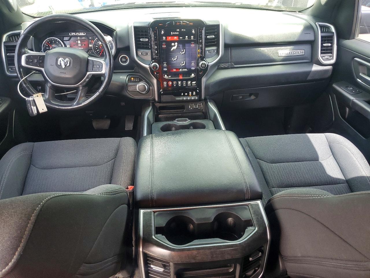 Ram 1500 Big Horn