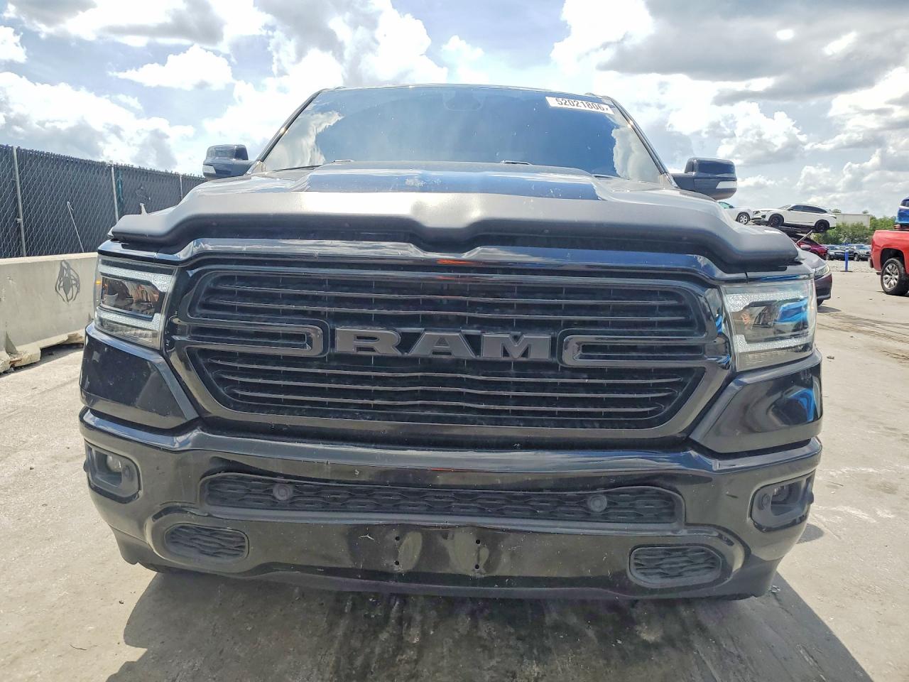 Ram 1500 Big Horn