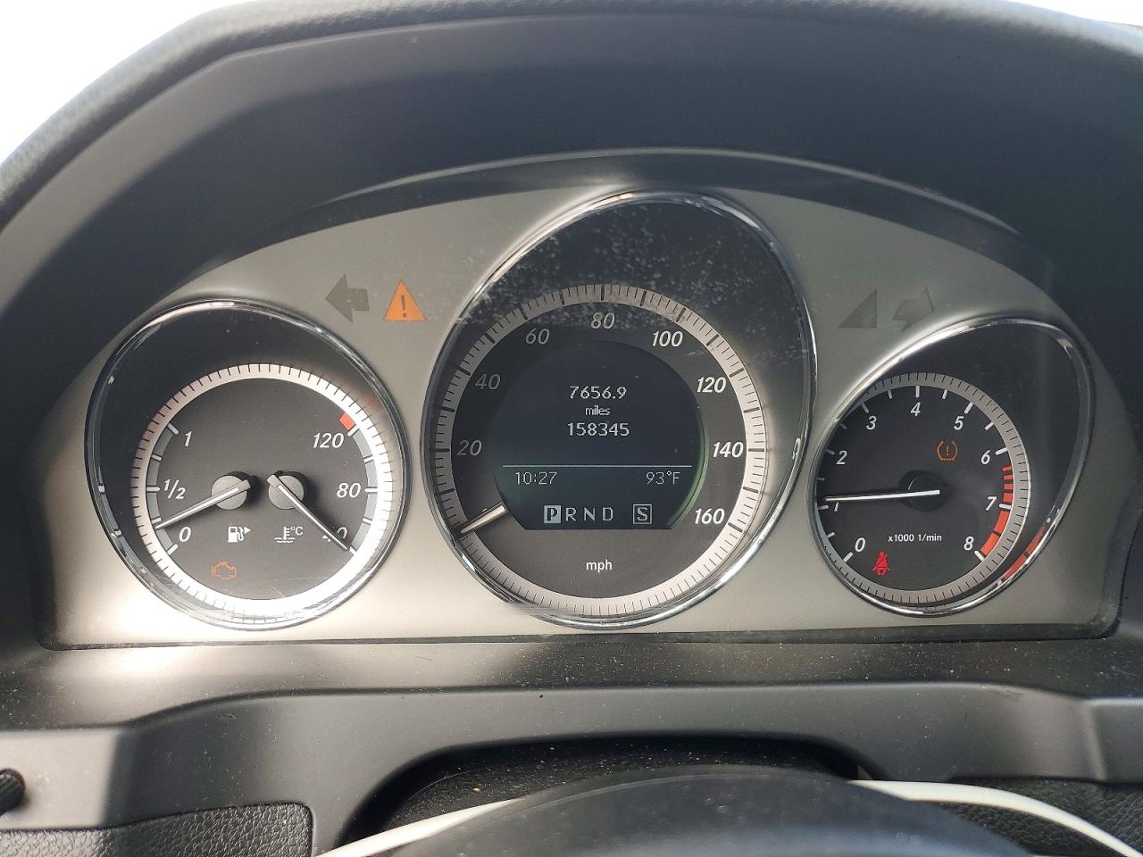 Mercedes-Benz C-Class 300