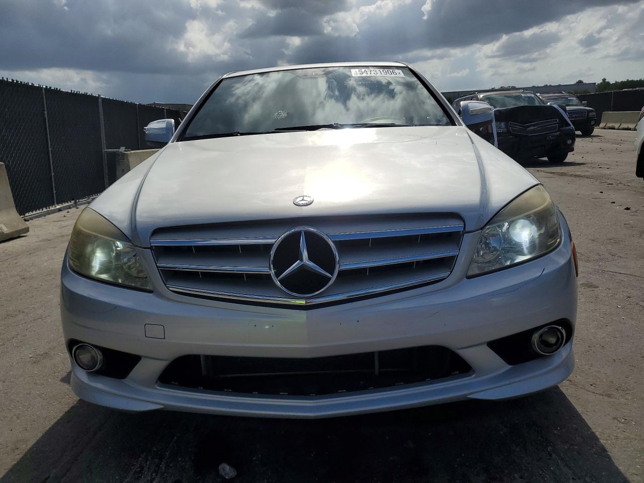 Mercedes-Benz C-Class 300