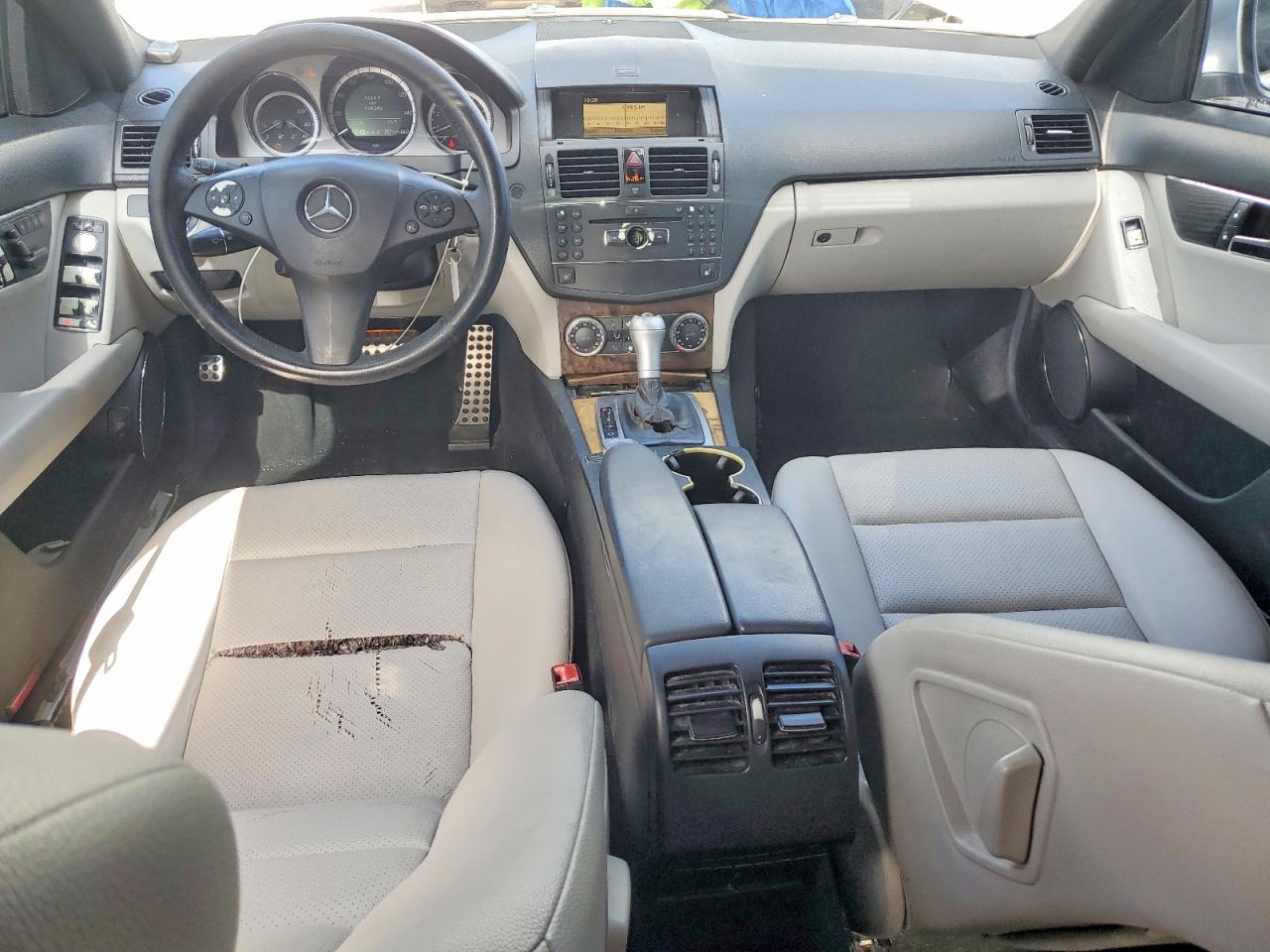 Mercedes-Benz C-Class 300