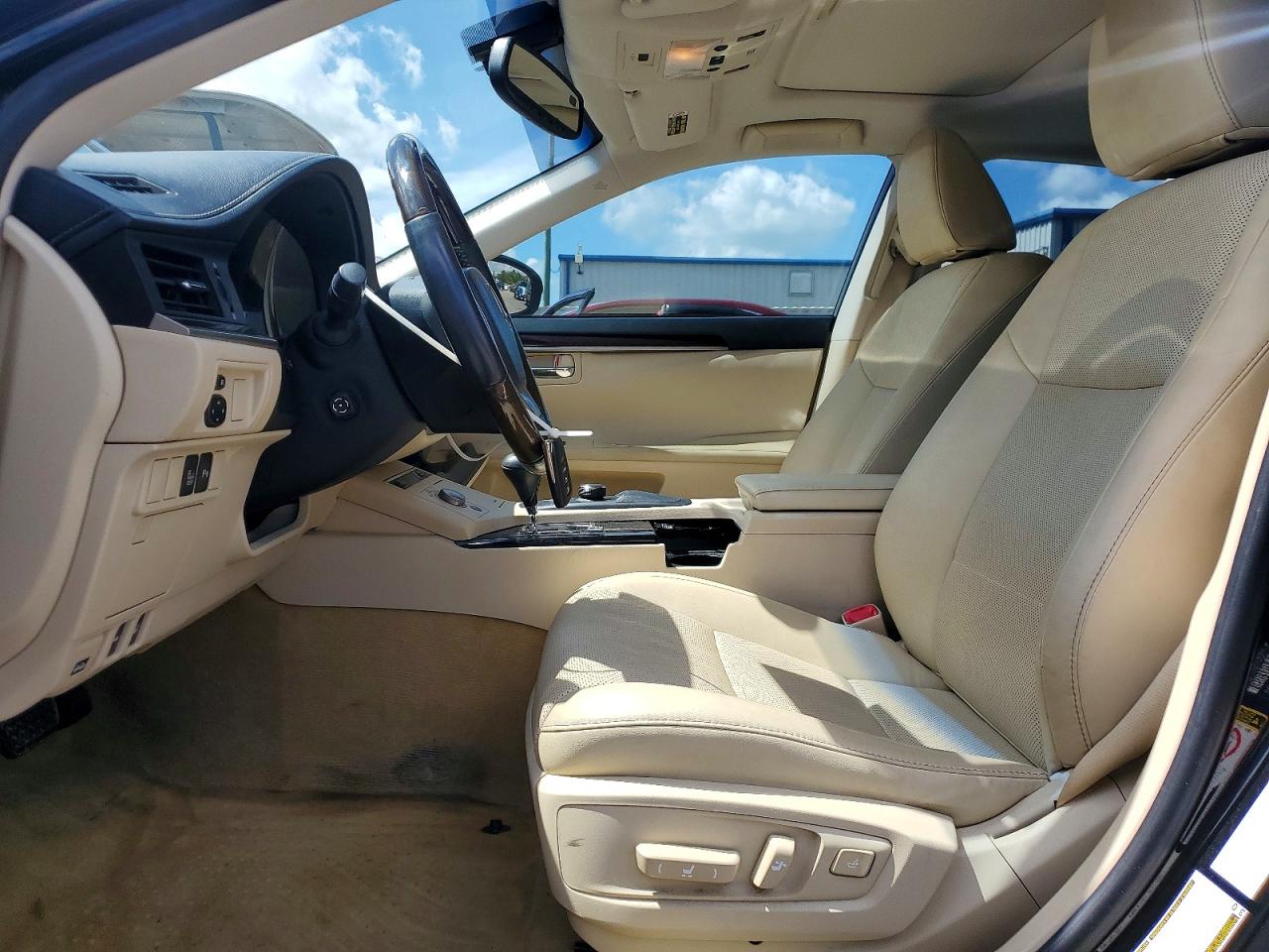 Lexus Es 350