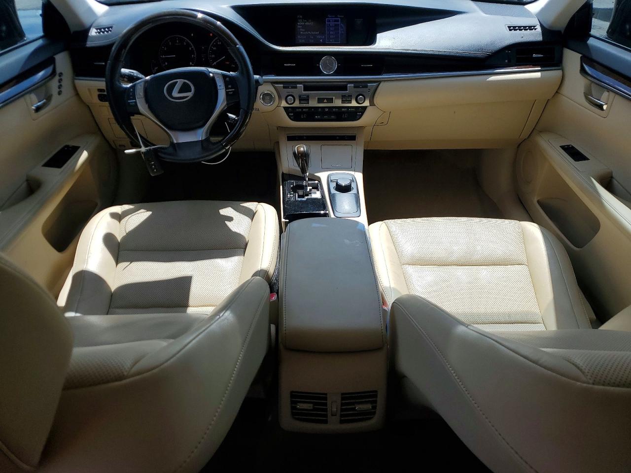 Lexus Es 350