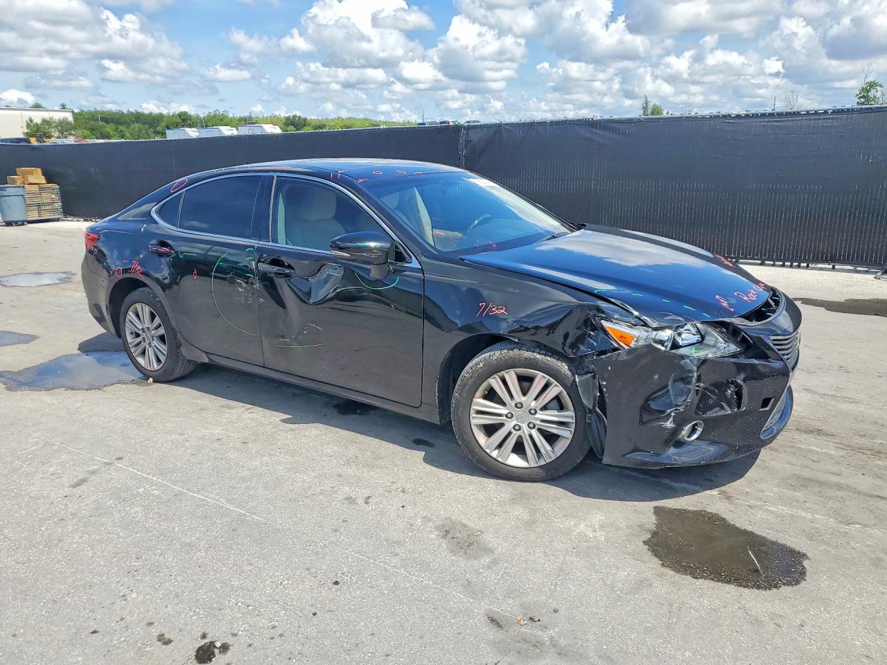 Lexus Es 350