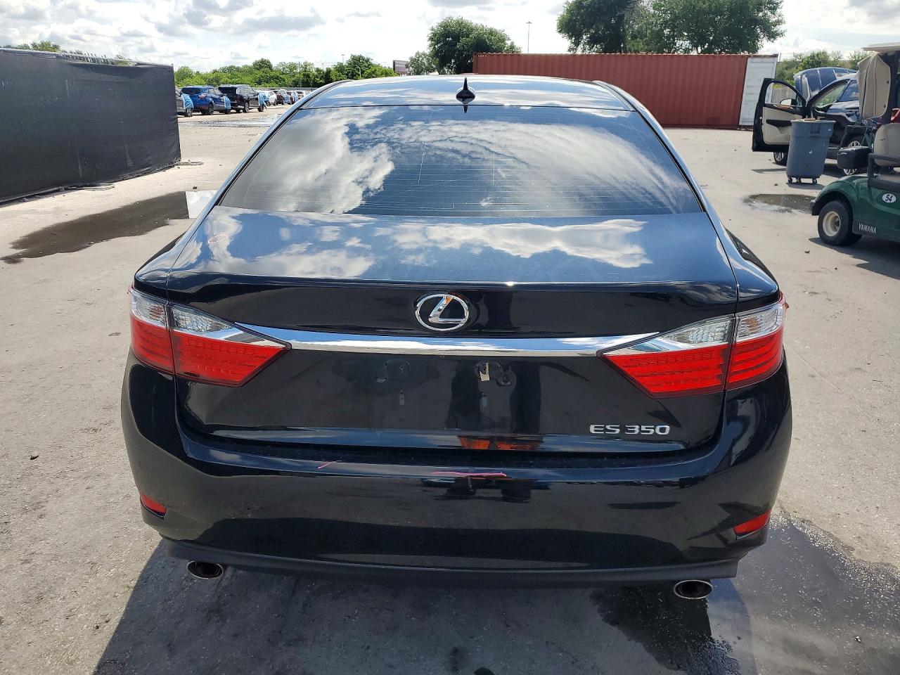 Lexus Es 350