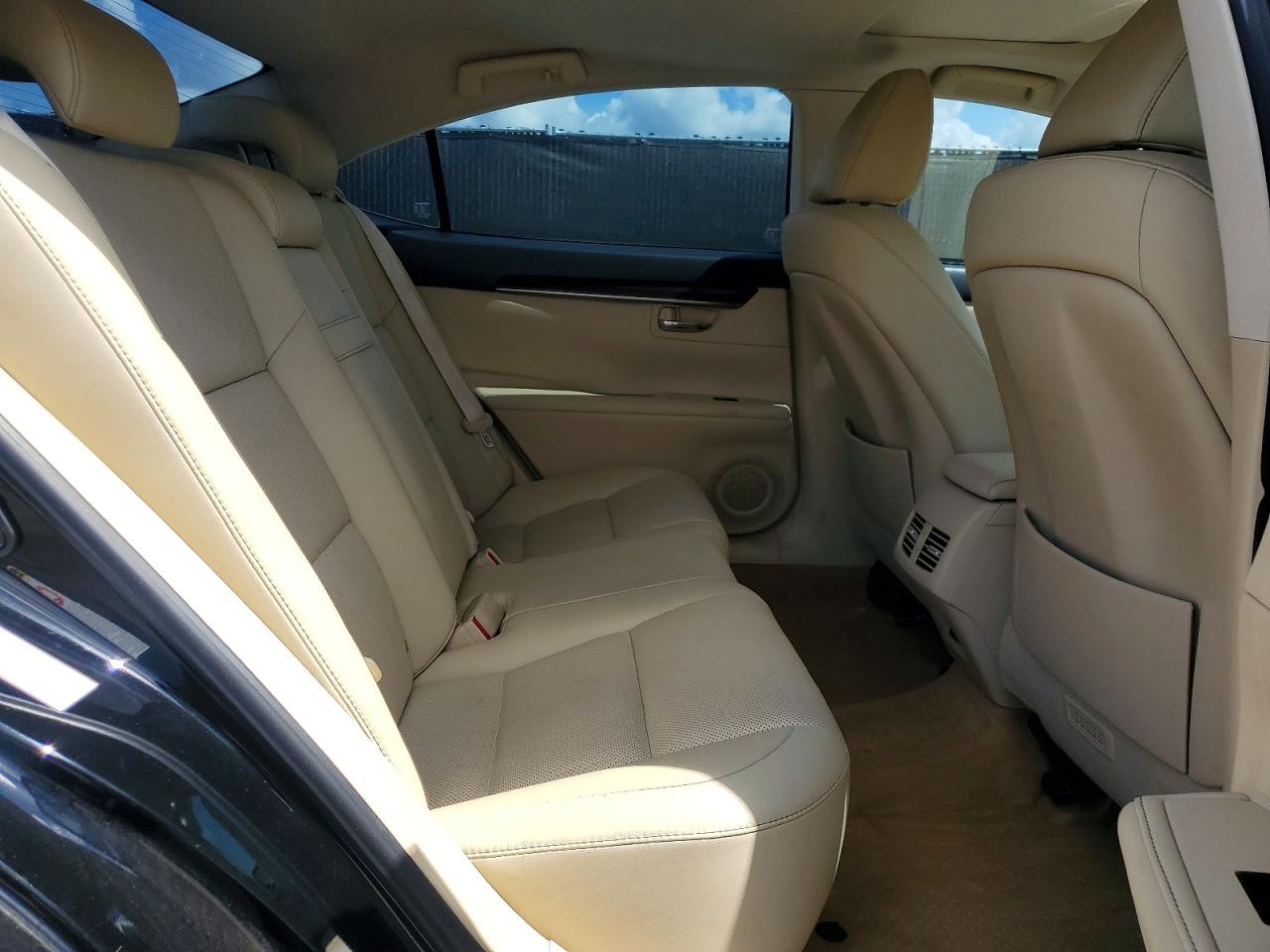 Lexus Es 350