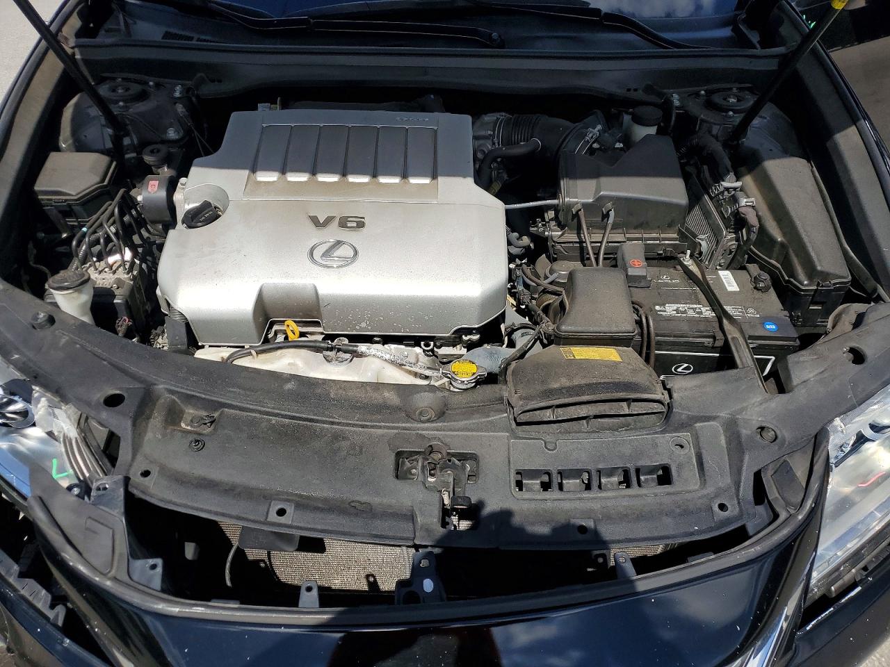 Lexus Es 350