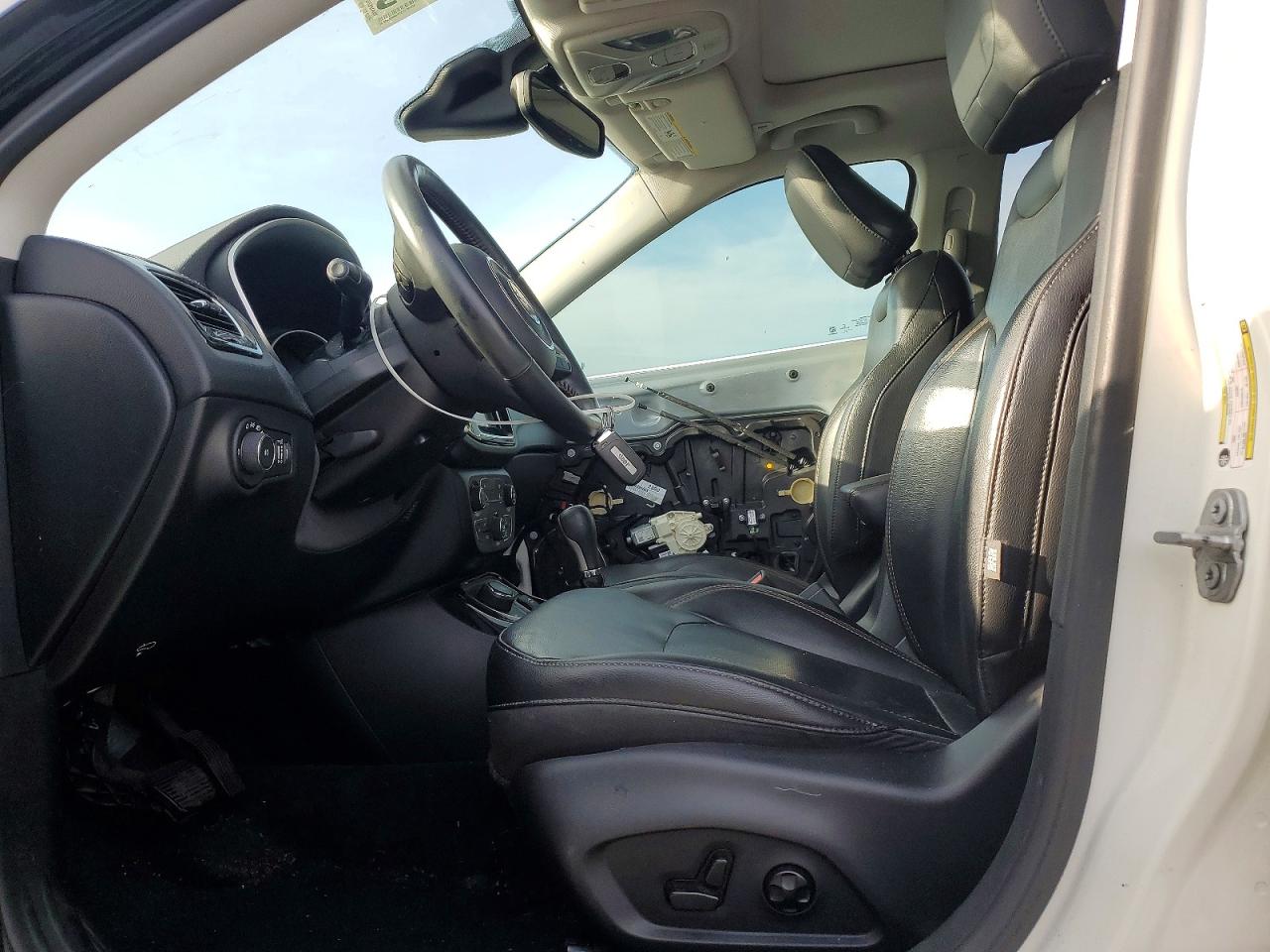 Jeep Compass Limited