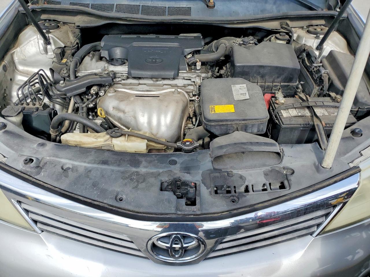 Toyota Camry L