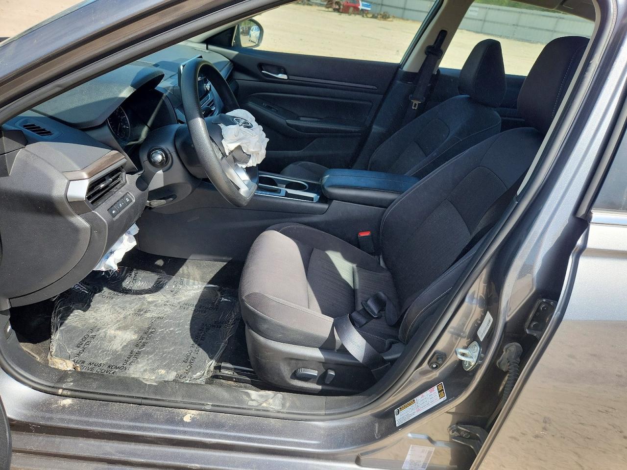 Nissan Altima 2.5 Sv