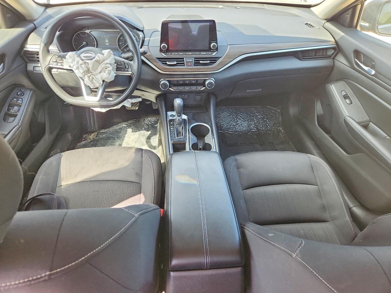 Nissan Altima 2.5 Sv