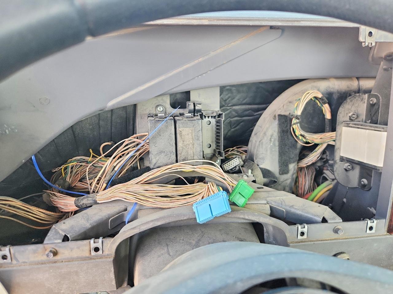 Mack 600 Chu600