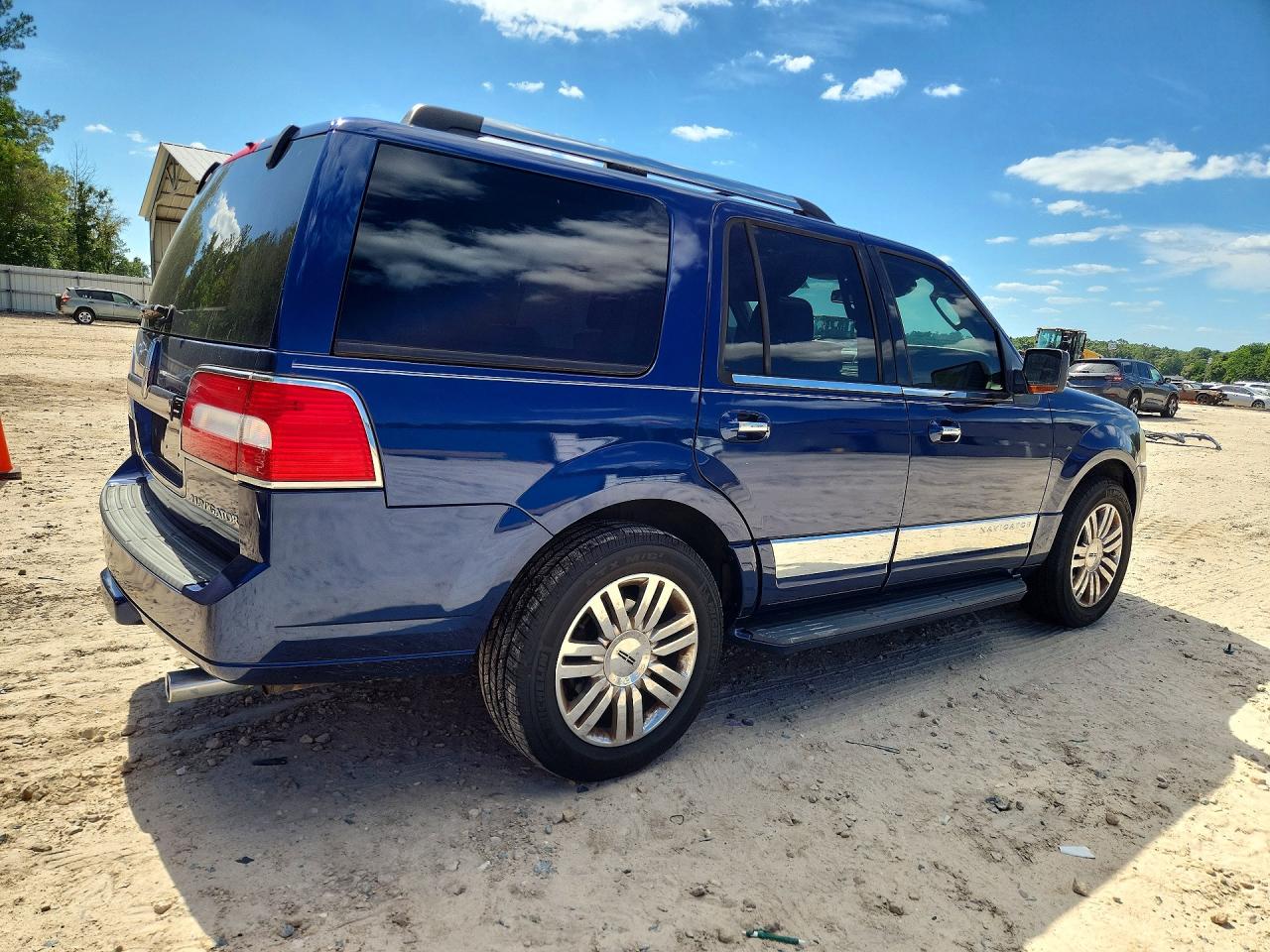 Lincoln Navigator