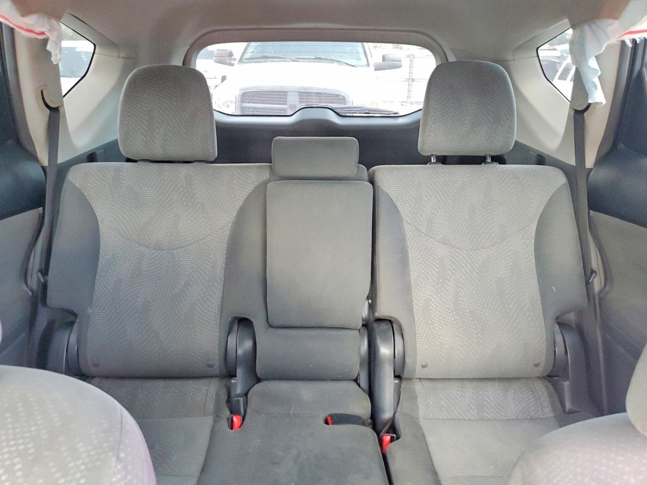 Toyota Prius Three