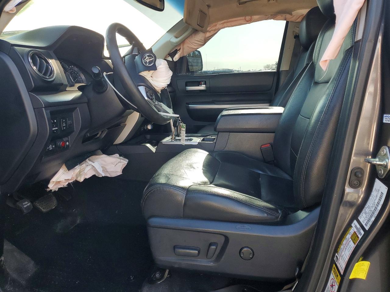 Toyota Tundra Sr5