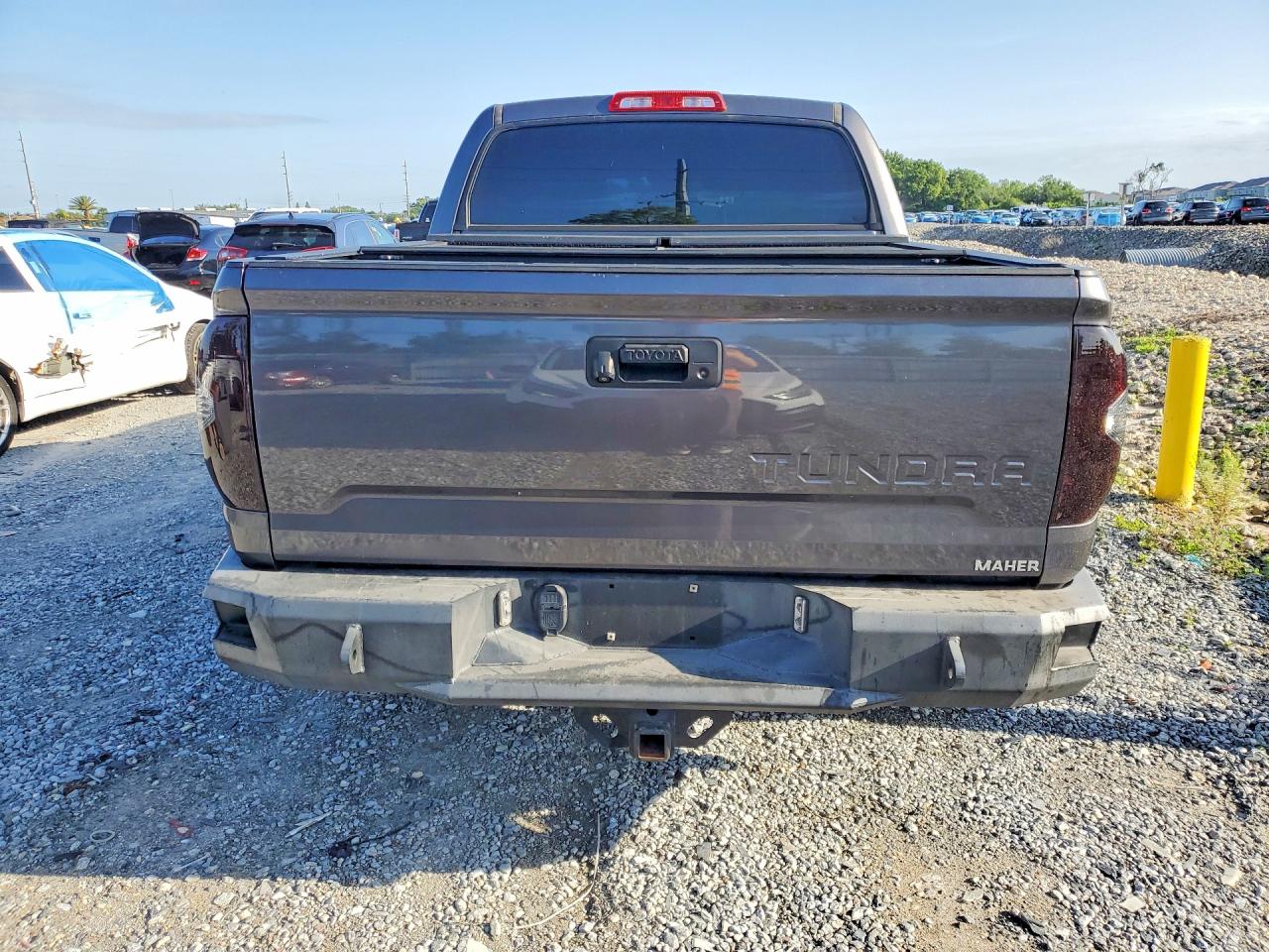Toyota Tundra Sr5