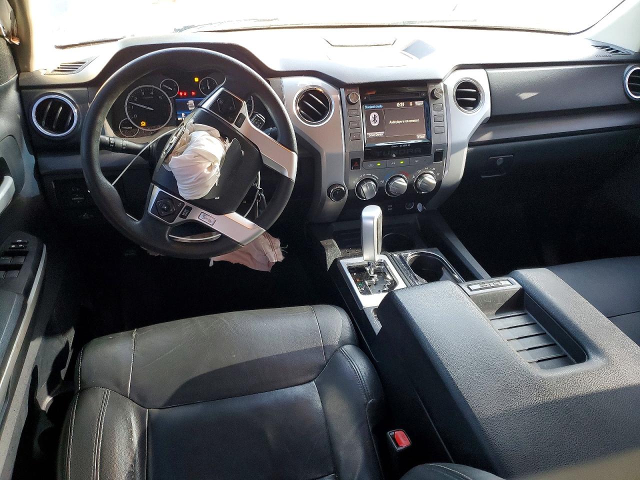 Toyota Tundra Sr5