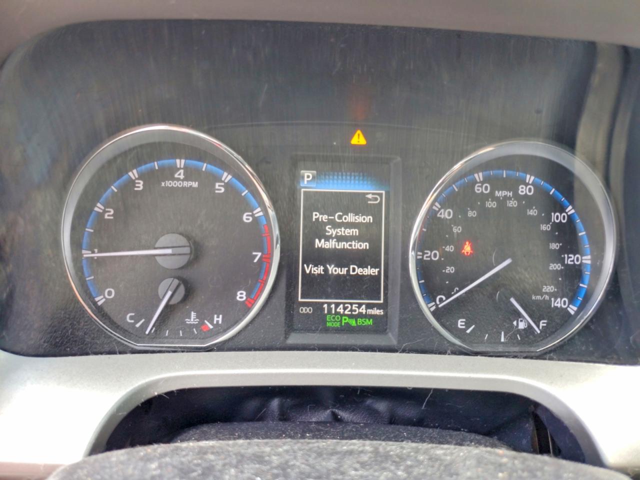Toyota RAV4 Limited