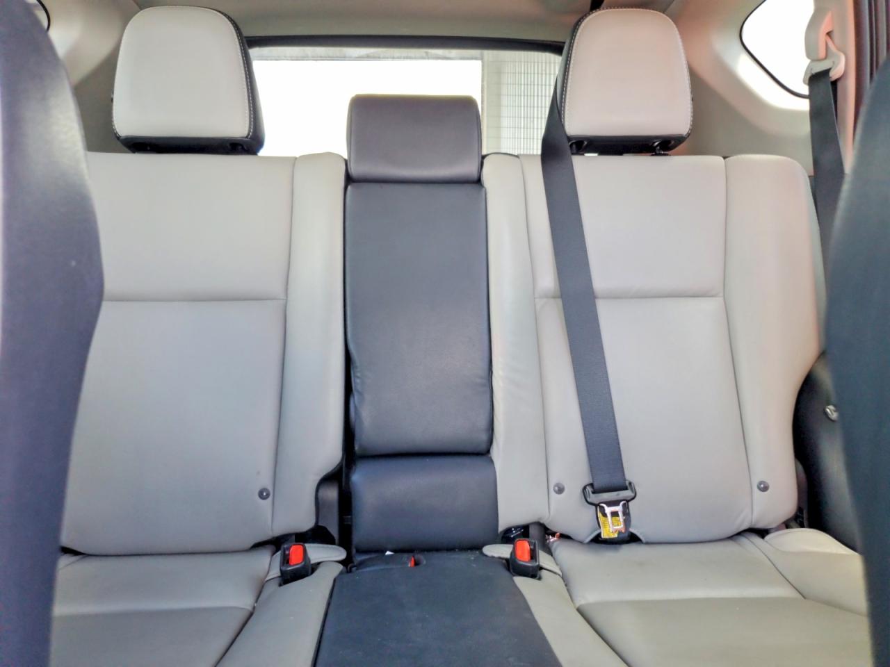 Toyota RAV4 Limited
