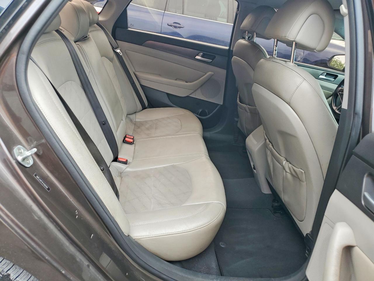 Hyundai SONATA Sport
