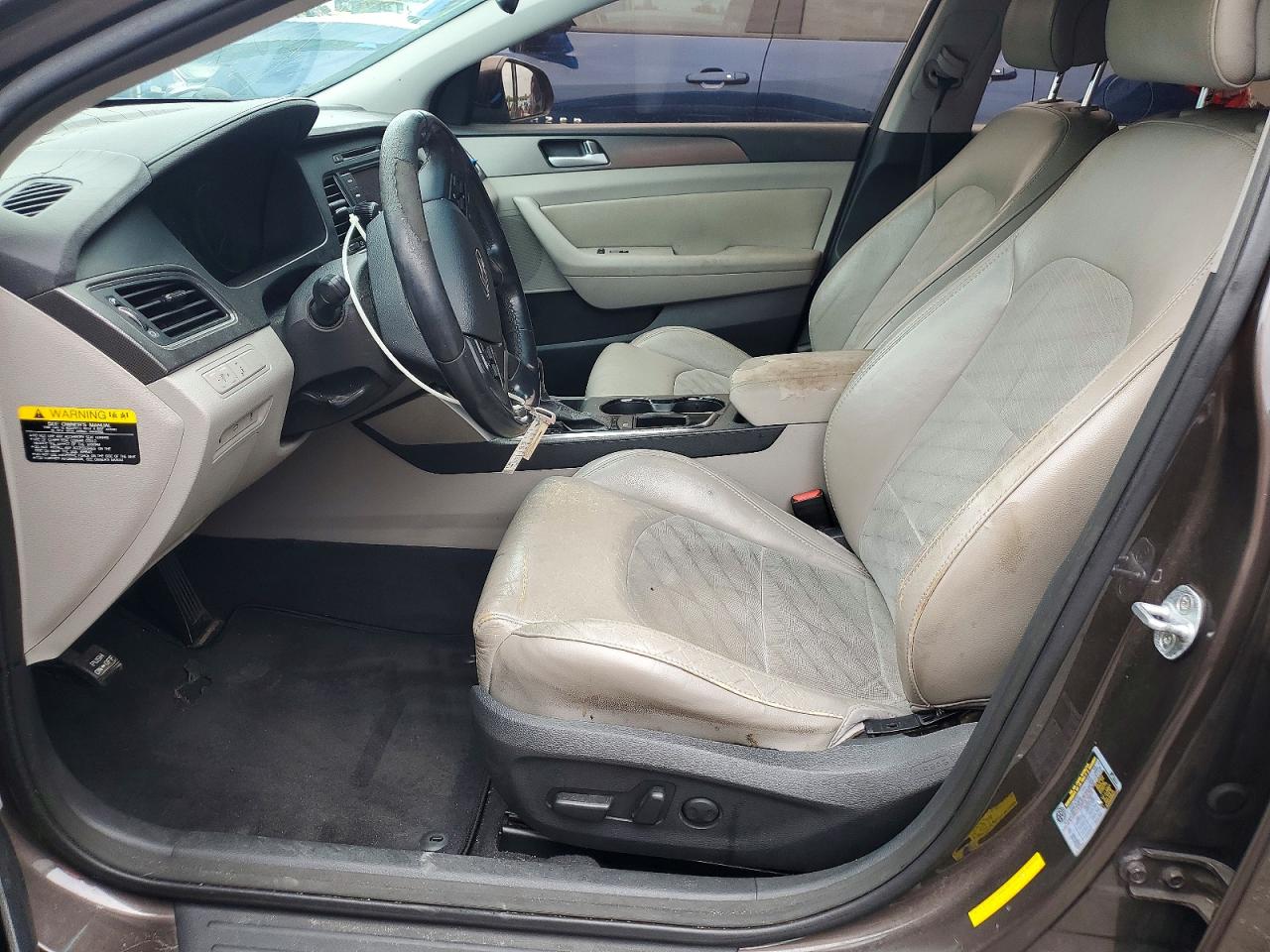 Hyundai SONATA Sport