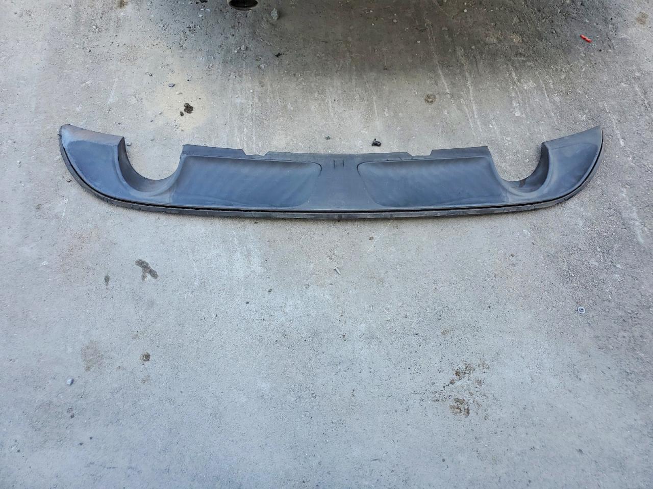 Ford Fusion Sel