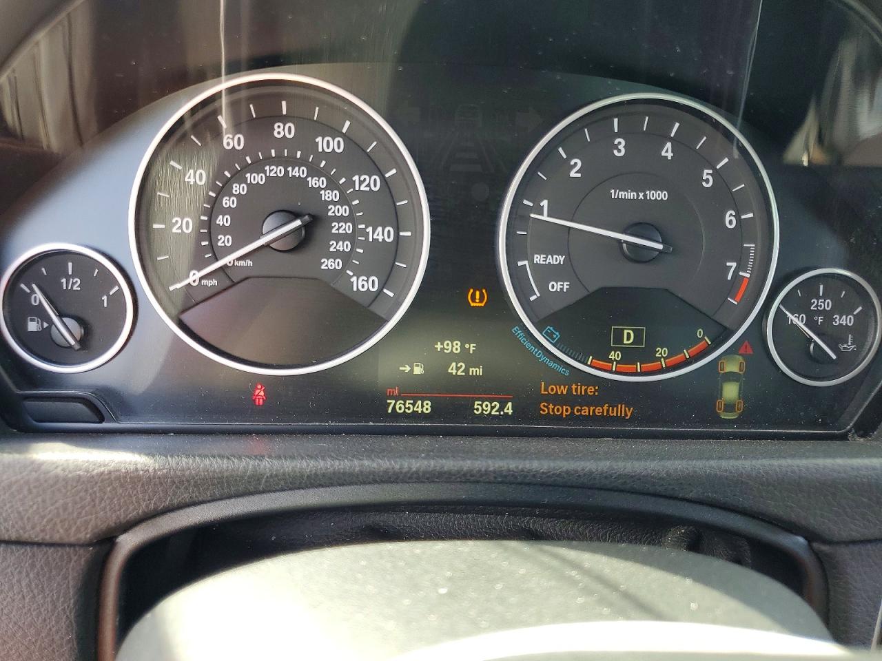 BMW 3 Series Xi