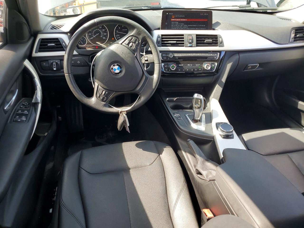 BMW 3 Series Xi