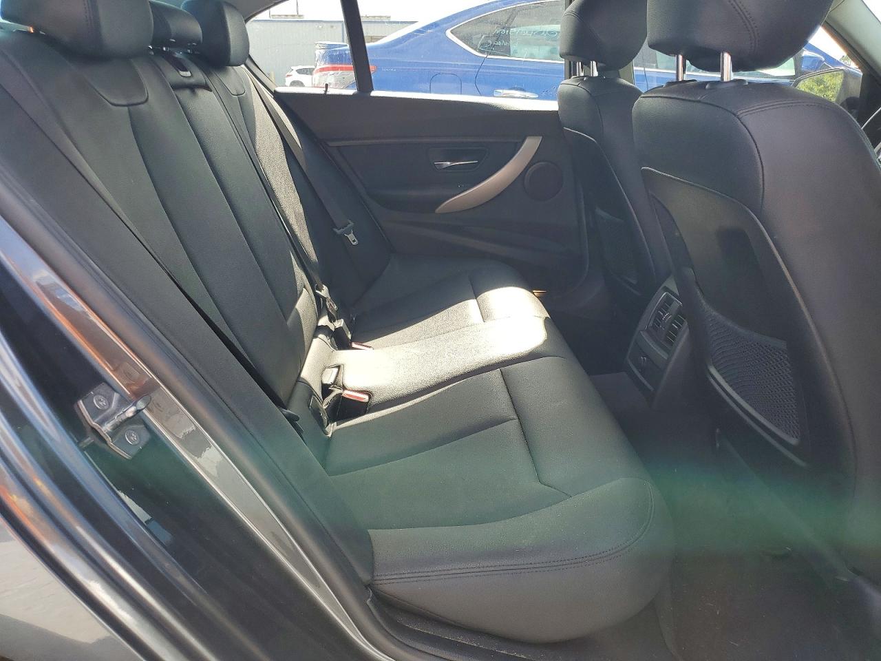 BMW 3 Series Xi