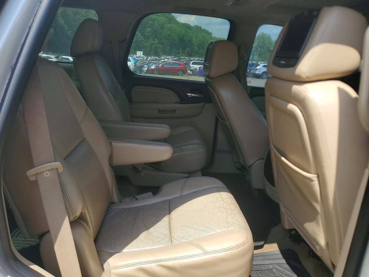 GMC Yukon Denali