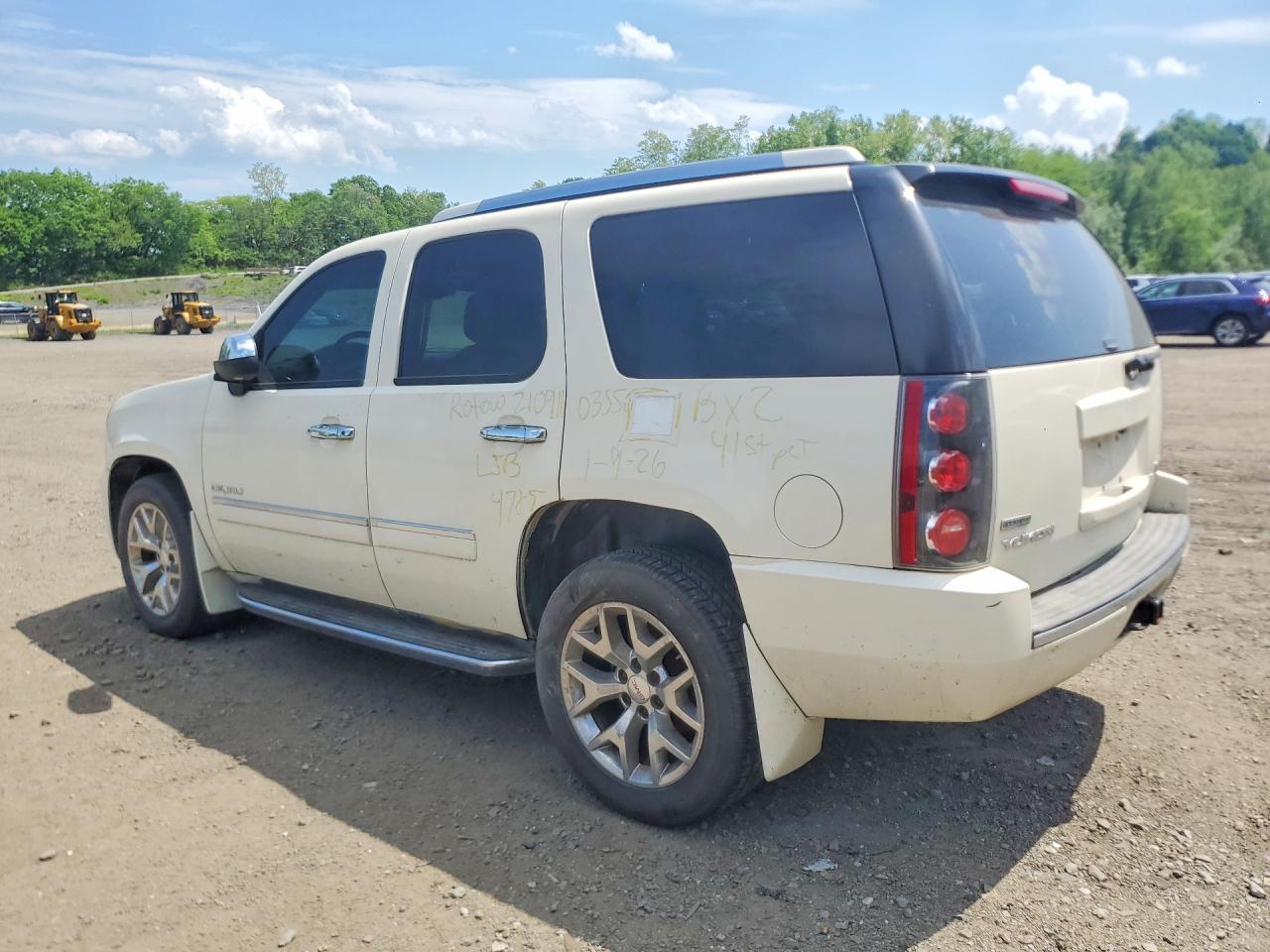 GMC Yukon Denali